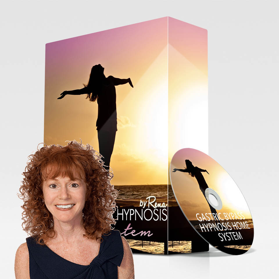 complete-weightlosssystemGastric-Bypass-Hypnosis with sessions