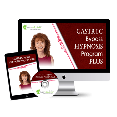 Weight loss hypnosis with hypnosis expert Rena Greenberg