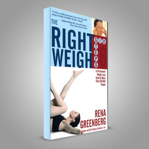 Weight loss hypnosis with hypnosis expert Rena Greenberg