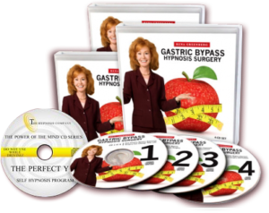 Hypnosis expert Rena Greenberg's weight loss through hypnosis