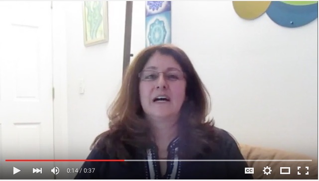 Weight loss hypnosis with hypnosis expert Rena Greenberg