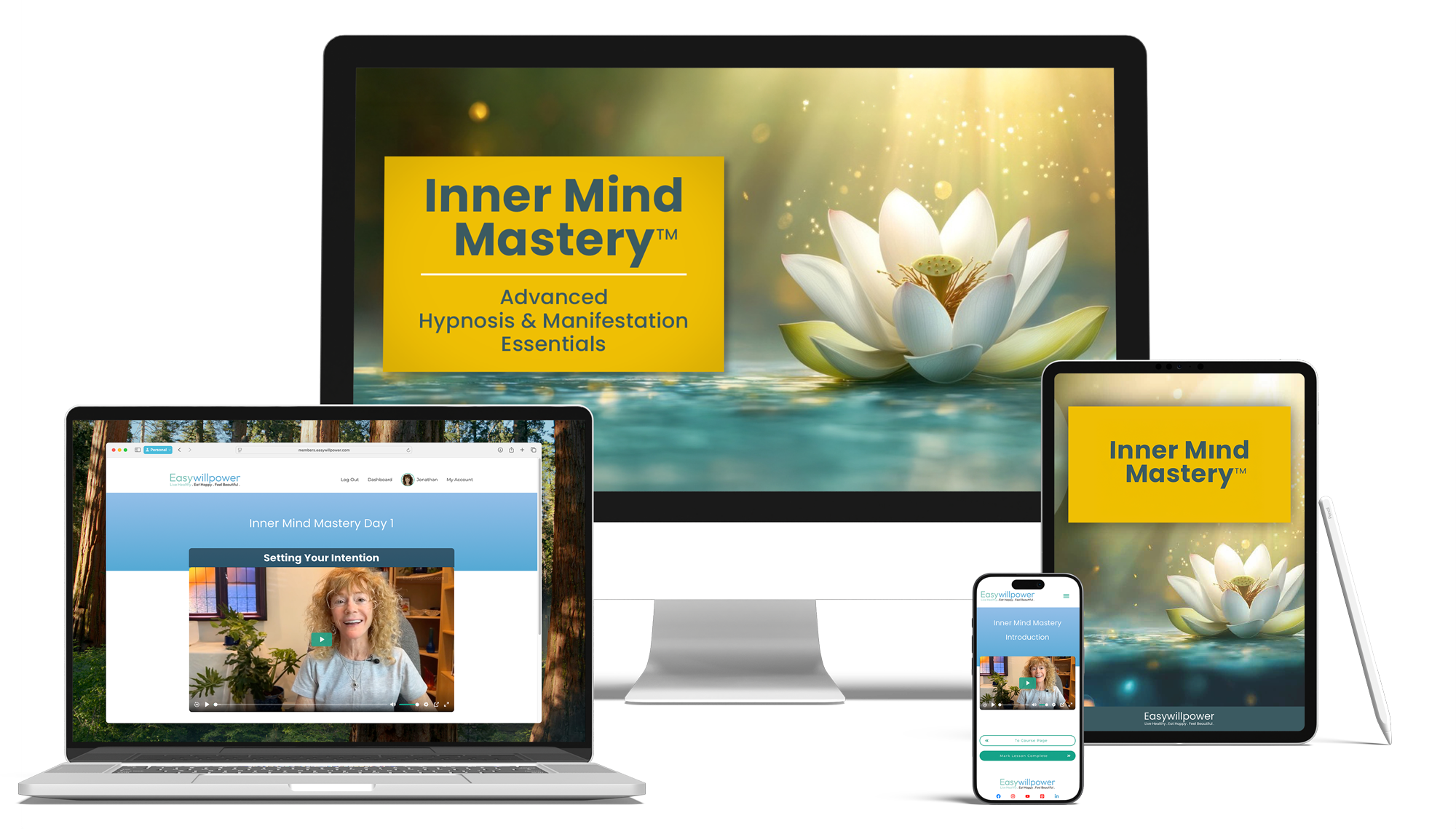 InnerMindMasteryProductv