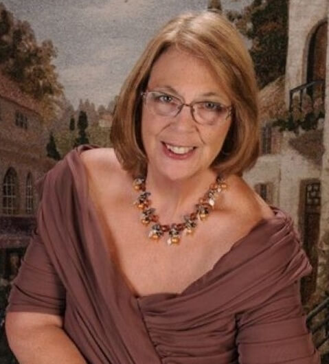 Cathy-after losing 130 pounds