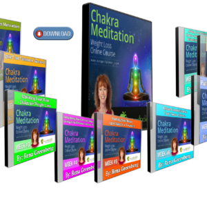 Chakra Meditation Weight Loss Course