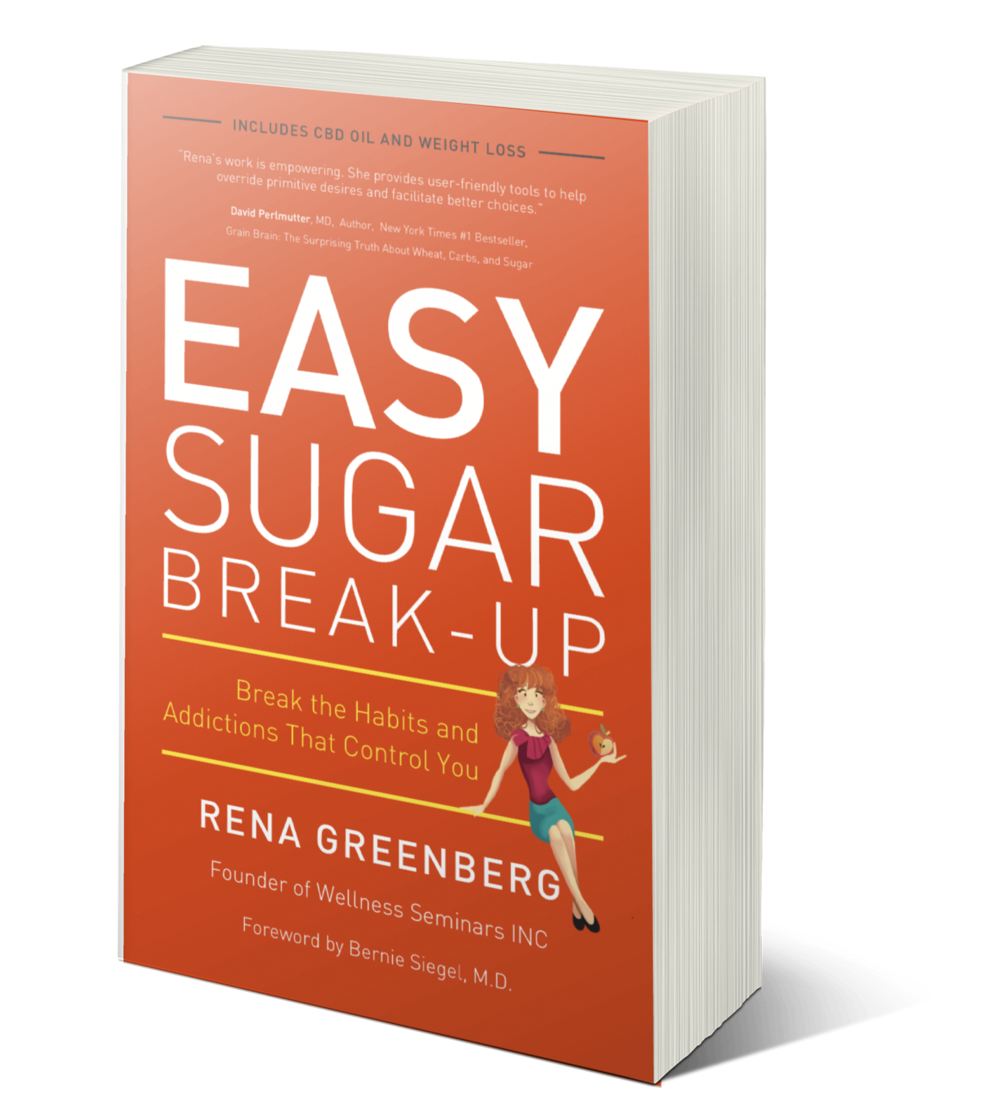 Easy Sugar Break Up