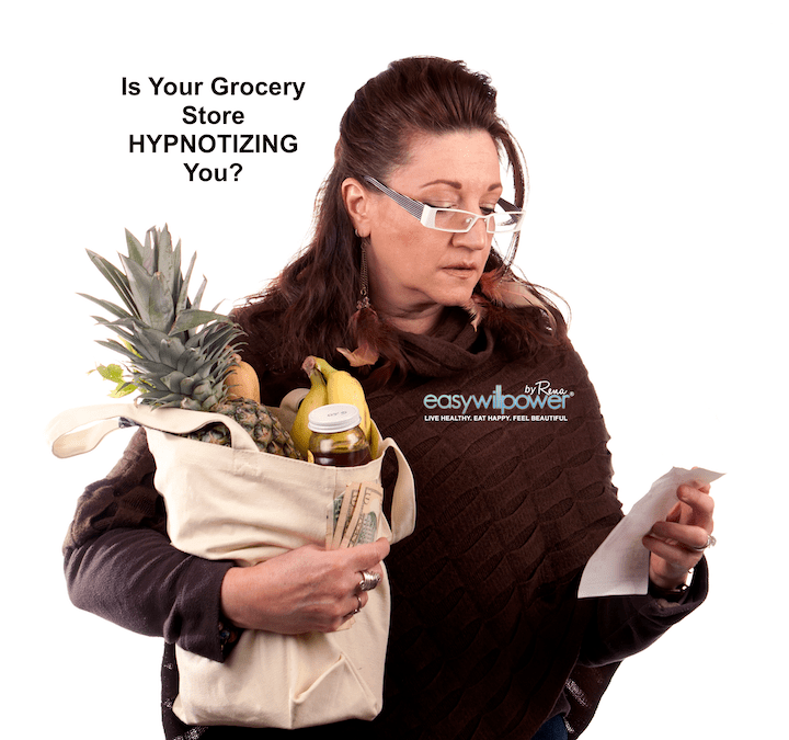 Grocery Store Hypnosis