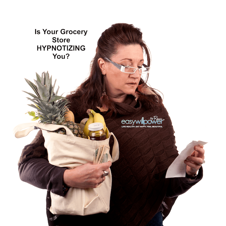 Grocery Store Hypnosis
