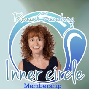 Rena Easy Willpower Inner Circle Membership
