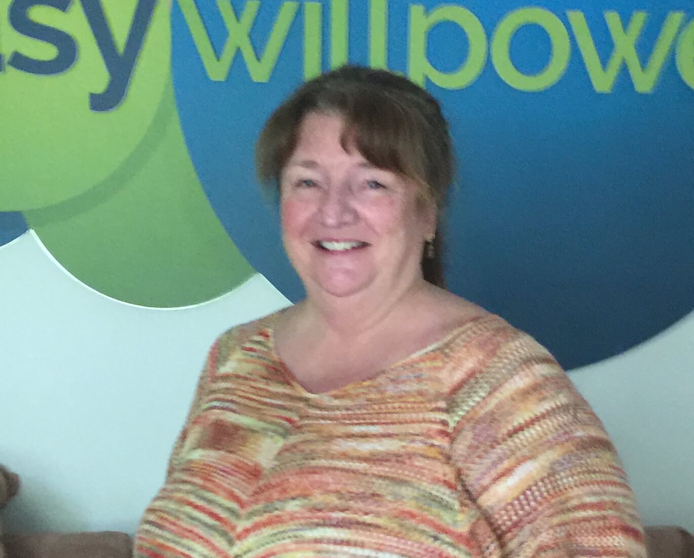 Mary V. testimonial