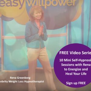 Heal Your Life Hypnosis