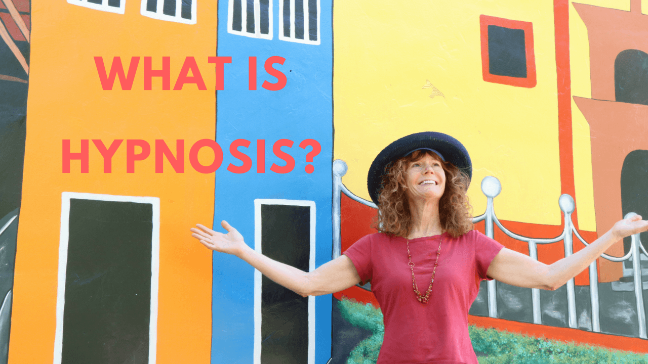 What is Hypnosis