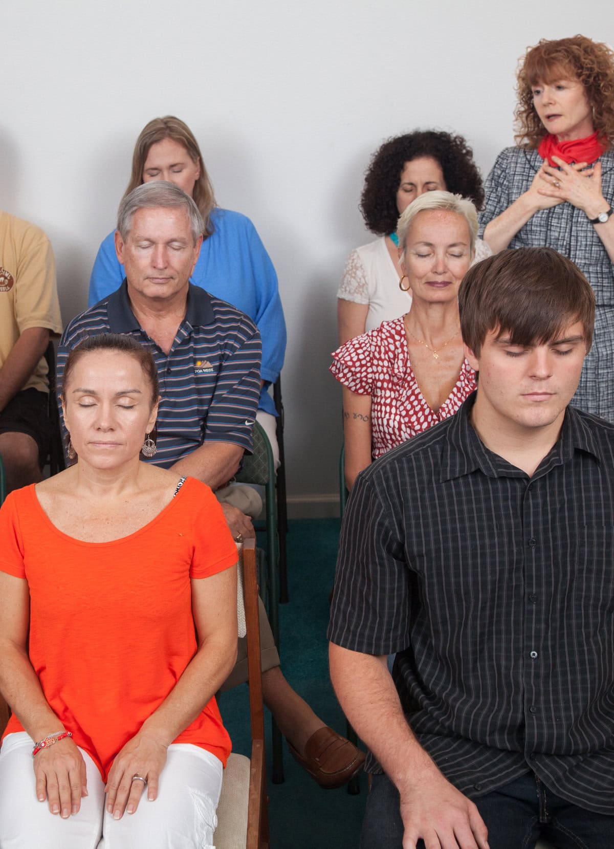 group-hypnosis Join Rena's Inner Circle Membership Club