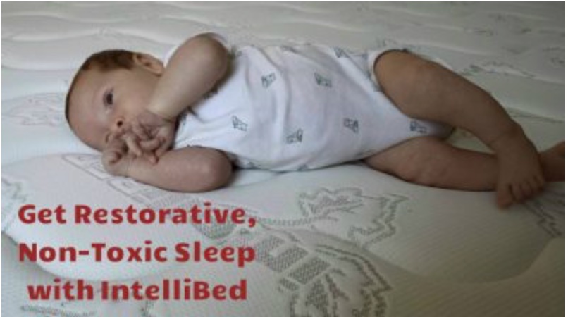 Intellibed
