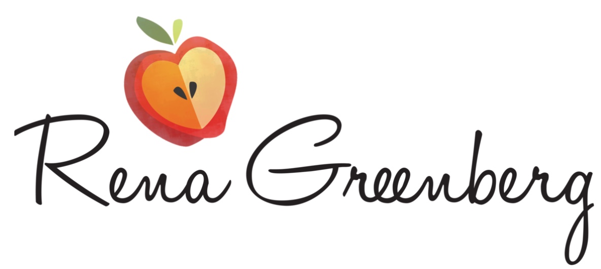 Rena Greenberg Signature